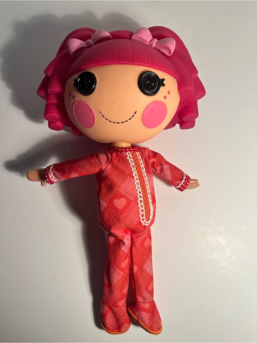 2009 LALALOOPSY DOLL 🎀🎀🎀🎀